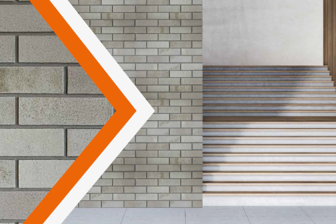 Brickoflex: Rewolucja w architekturze czyli mineralna płytka, która zmienia oblicze elewacji