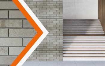 Brickoflex: Rewolucja w architekturze czyli mineralna płytka, która zmienia oblicze elewacji