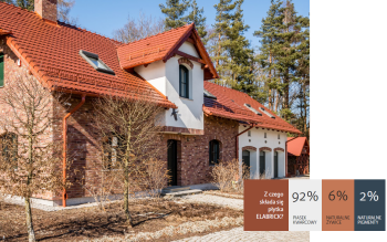 Elabrick: Holenderski kunszt i 60 lat tradycji w tworzeniu unikalnego klinkieru