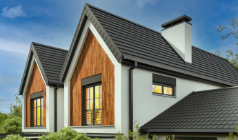 Drzwi zewnętrzne 72 Ecotherm. Innowacyjne podejście do energooszczędności i szczelności