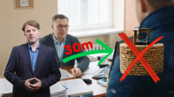 Zgoda na przydomową oczyszczalnię. Starosta czy gmina decyduje?
