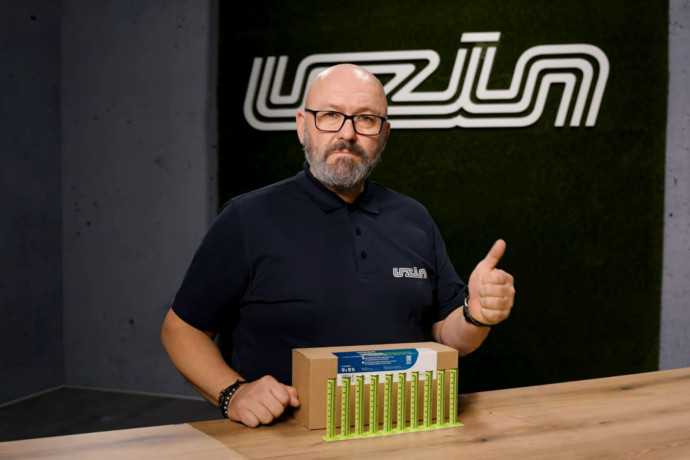 Levelpiny Uzin - prosty sposób na równą wylewkę przy trudnym podłożu