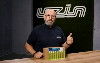 Levelpiny Uzin - prosty sposób na równą wylewkę przy trudnym podłożu