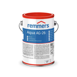 Remmers Aqua AG-26-Allgrund 2,5 l - podkład gruntujący, biały