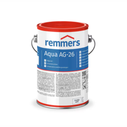 Remmers Aqua AG-26-Allgrund 2,5 l - podkład gruntujący, biały