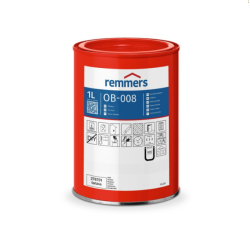 Remmers OB-008 Bejca olejna 1,0 l - szary granitowy FT-20