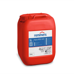 Remmers Aqua MSV-403 5,0 l - podkład gruntujący, bezbarwny