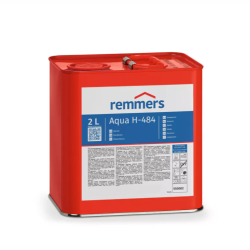 Remmers Aqua H-484 0,5 l - utwardzacz