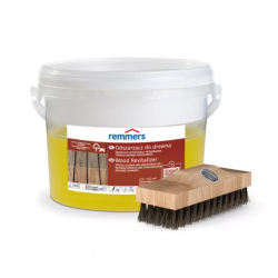 Remmers Odszarzacz do drewna - deski tarasowej 2,5 l