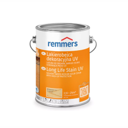 Remmers Lakierobejca dekoracyjna UV+ 0,75 l - bezbarwna