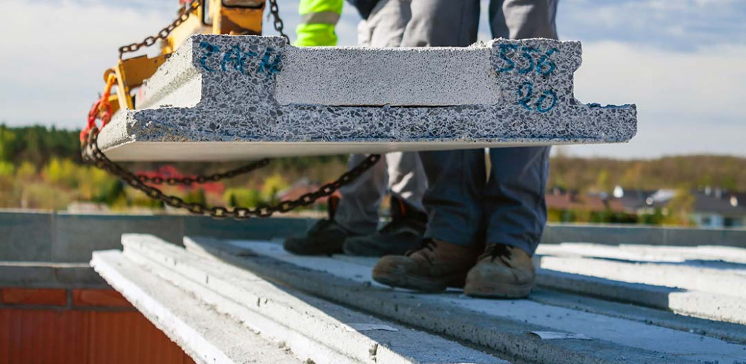 Strop S-Panel to nowa odsłona Terivy z mocnym argumentem cenowym