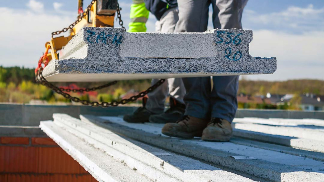 Strop S-Panel to nowa odsłona Terivy z mocnym argumentem cenowym