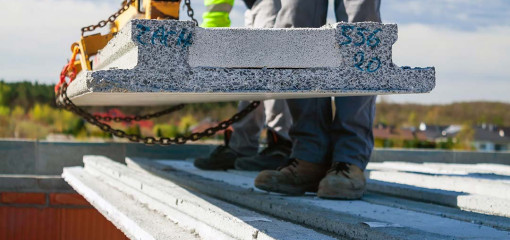 Strop S-Panel to nowa odsłona Terivy z mocnym argumentem cenowym