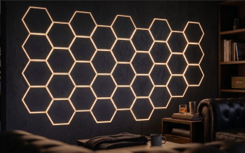 LED COB Free Cut: przełom w precyzyjnym oświetleniu mebli bez ograniczeń