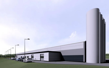 PRAWTECH rozpoczęła budowę nowej fabryki - inwestycja w rozwój i przyszłość firmy