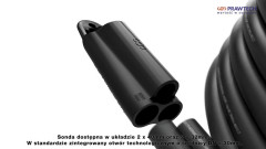 FUTURA Lamela – sonda geotermalna do pomp ciepła