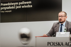 Transformacja energetyczna w Polsce. Fakty, mity i rola gazu