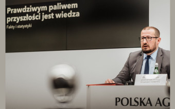 Transformacja energetyczna w Polsce. Fakty, mity i rola gazu