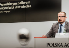 Transformacja energetyczna w Polsce. Fakty, mity i rola gazu