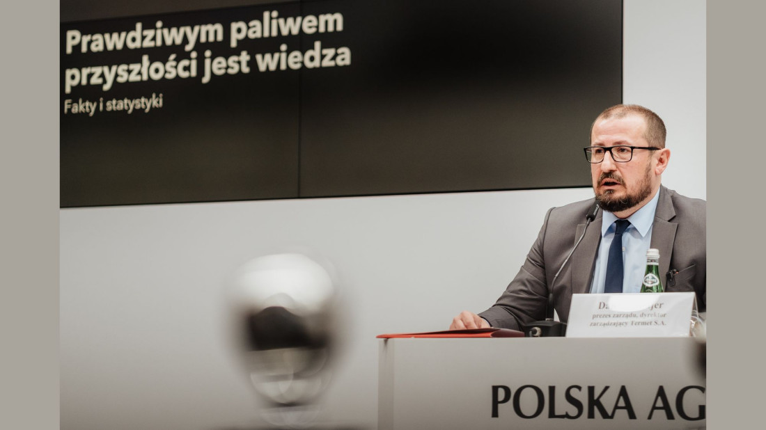 Transformacja energetyczna w Polsce. Fakty, mity i rola gazu