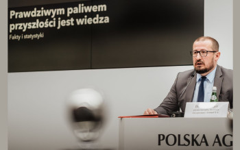 Transformacja energetyczna w Polsce. Fakty, mity i rola gazu