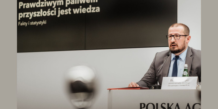 Transformacja energetyczna w Polsce. Fakty, mity i rola gazu
