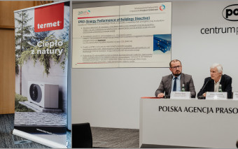 Branża grzewcza ostrzega przed zbyt szybkim odejściem od gazu. Transformacja musi być realistyczna