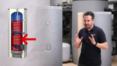 Jaki zbiornik do kolektorów słonecznych? Wykorzystaj w pełni energię słoneczną