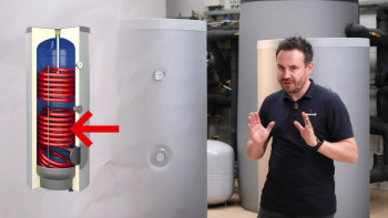 Jaki zbiornik do kolektorów słonecznych? Wykorzystaj w pełni energię słoneczną