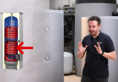 Jaki zbiornik do kolektorów słonecznych? Wykorzystaj w pełni energię słoneczną