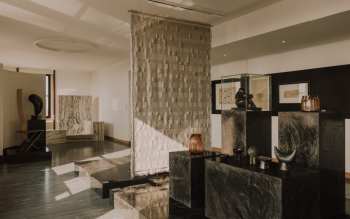 Milan Design Week 2026. OMNIRES w dialogu z ikonami modernizmu