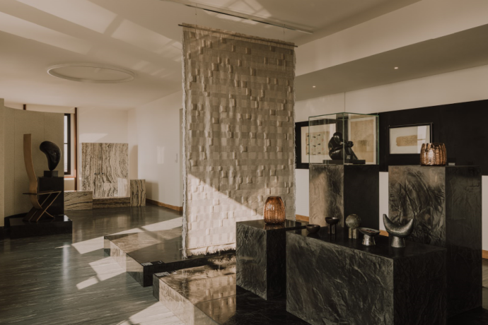 Milan Design Week 2026. OMNIRES w dialogu z ikonami modernizmu