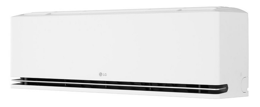 Klimatyzator LG DUALCOOL AI Premium