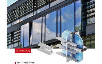 Sun Protection - rewolucja w architekturze światła i efektywności energetycznej budynków