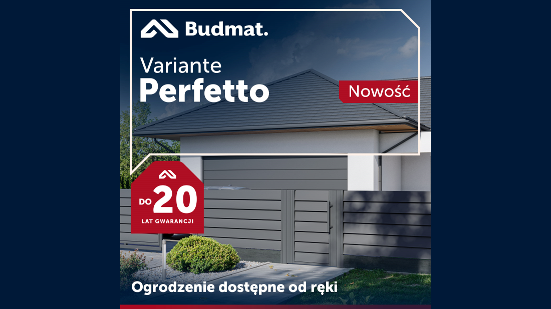 Nowoczesne ogrodzenie jako wizytówka posesji. Dlaczego detale mają znaczenie?