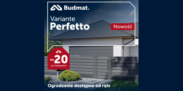 Nowoczesne ogrodzenie jako wizytówka posesji. Dlaczego detale mają znaczenie?