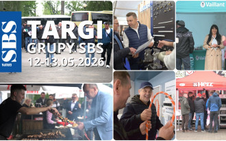 11. Targi Grupy SBS za nami - relacja z wydarzenia!