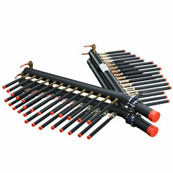 Studnia rozdzielaczowa Terra V-series 14-28 sekcji PRAWTECH