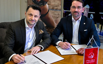Firma VELUX Polska rozpoczęła współpracę z Polskim Związkiem Piłki Siatkowej