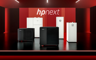 Powietrzne pompy ciepła z generacji hpnext z naturalnym czynnikiem...