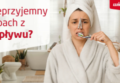 Rewolucja w łazience: AIRCONNECT® od Wirquin - koniec z zapachami i hałasem!