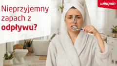 Rewolucja w łazience: AIRCONNECT® od Wirquin - koniec z zapachami i hałasem!