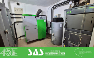 Koniec sezonu grzewczego. Jak prawidłowo wyczyścić i przygotować kocioł peletowy do kolejnej zimy?