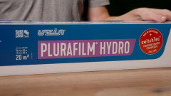 10% wilgotności podłoża? Poznaj szwajcarski patent Plurafilm Hydro!