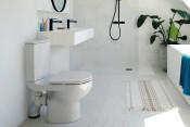 Innowacyjne kolano WC AirConnect od WIRQUIN!