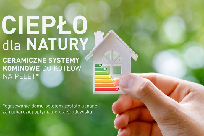 Systemy kominowe Plewa - inwestycja w trwałość, bezpieczeństwo i niezawodność na lata