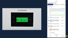 Jak przyspieszyć serwis HVAC? Poznaj aplikację De Dietrich PRO!
