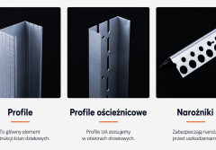 Jak zrobić ścianę działową z płyt gipsowo-kartonowych?