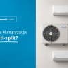 Klimatyzacja multisplit: jedna jednostka zewnętrzna i komfort w wielu pomieszczeniach