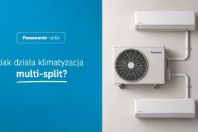 Klimatyzacja multisplit: jedna jednostka zewnętrzna i komfort w wielu pomieszczeniach